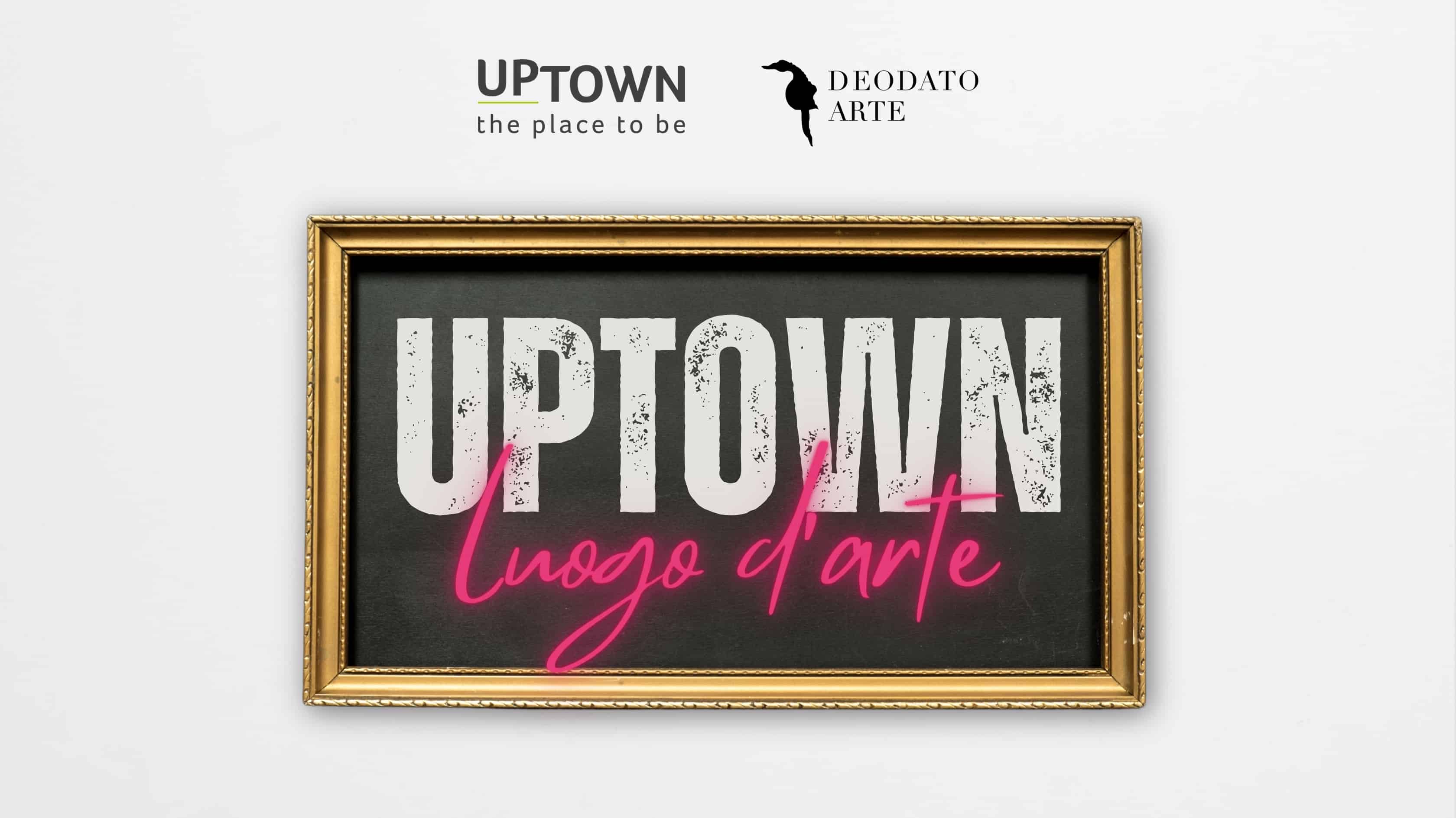 UpTown - Arte in Uptown