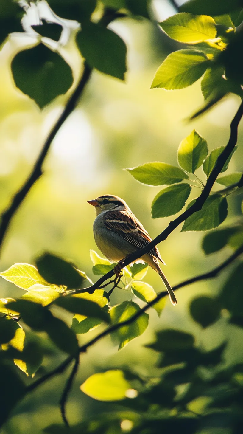 Percorsi sensoriali immersi nella natura
